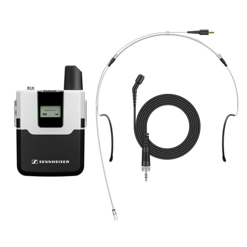 SpeechLine Digital Wireless Bo