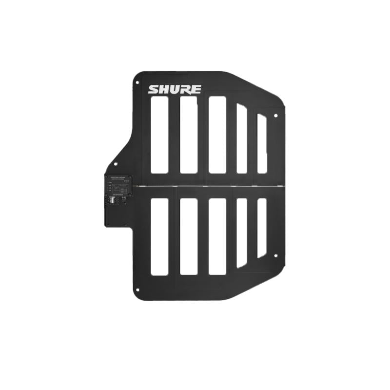 Active Directional Antenna