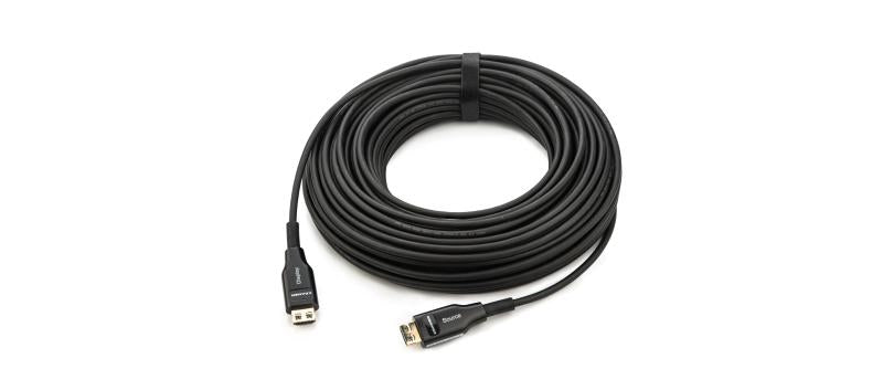 Fiber Optic Plenum - High spee