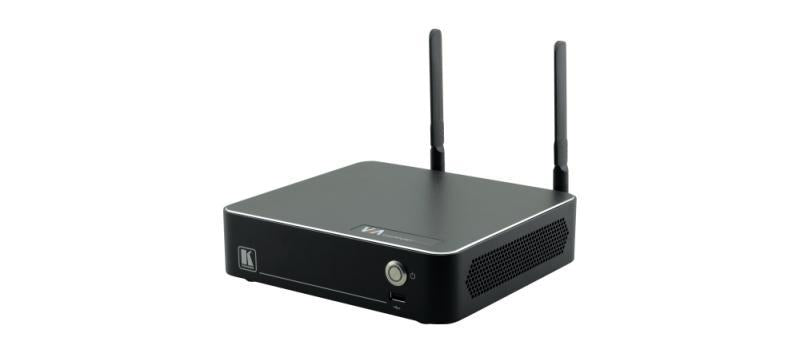 Wireless Presentation and Coll