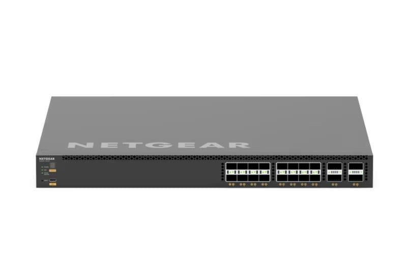 M4350-16V4C MANAGED SWITCH