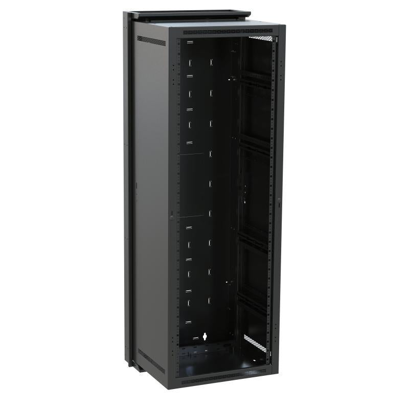 35SP/22D WALLRACK BLACK
