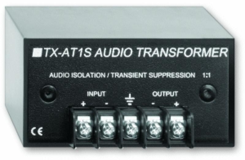Studio Quality Audio Isolation