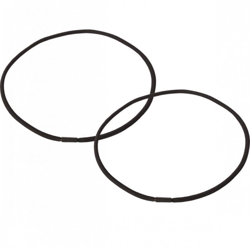 Black Elastic Bands for KSM32