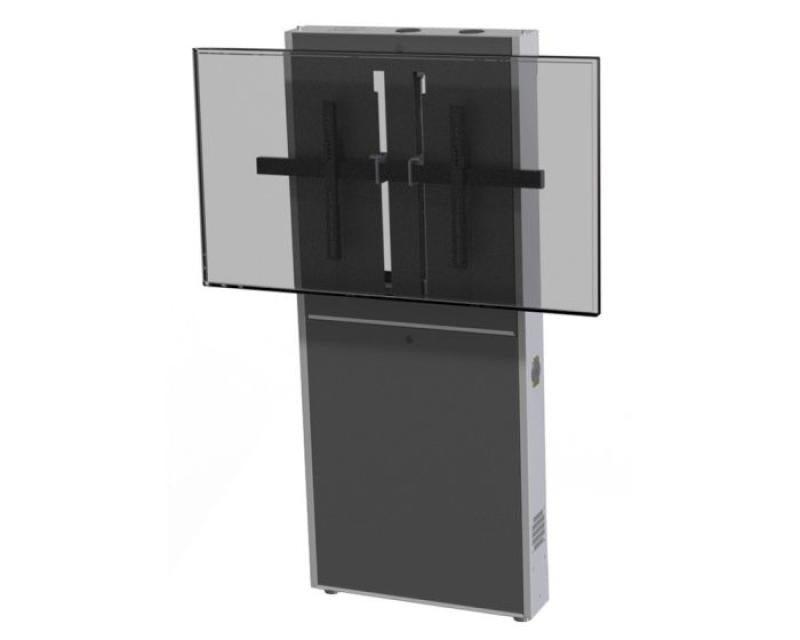 Wall Mt SFP Lift St Shark Gray