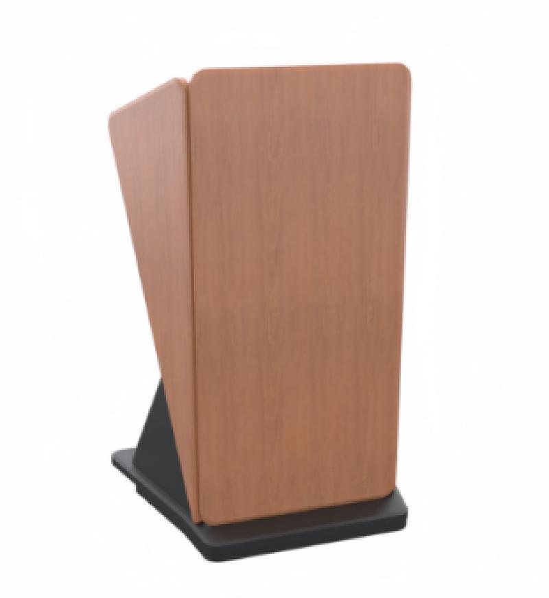 Presentation Lectern 45.5" hig