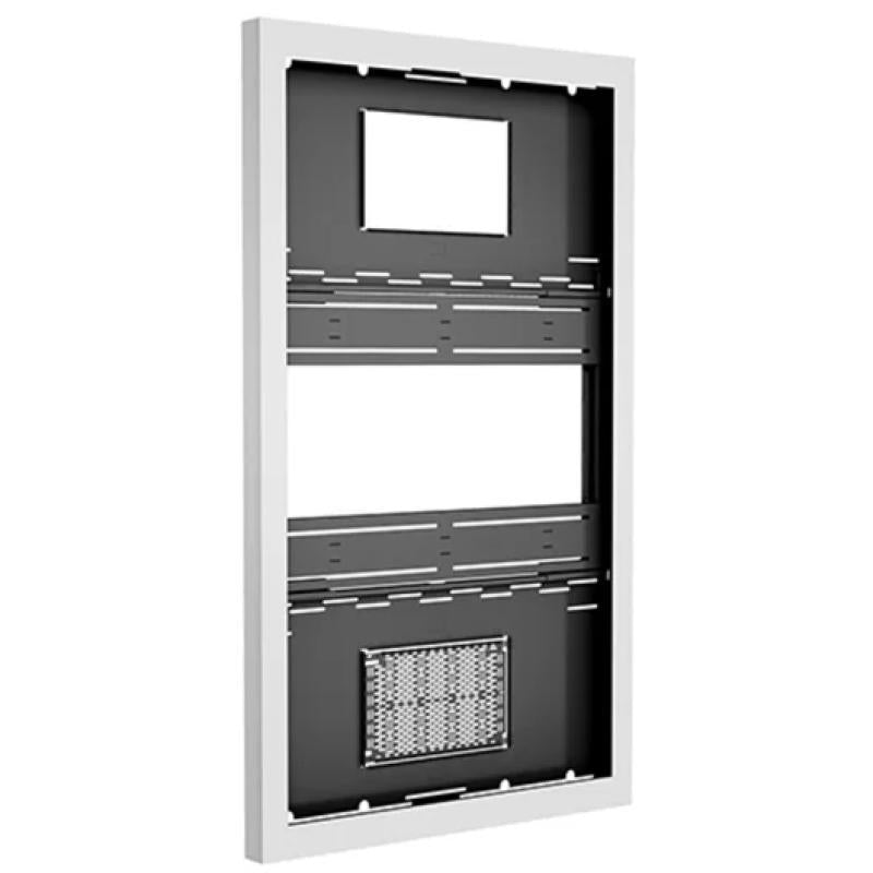 WALL DISPLAY ENCLOSURE PORTRAI