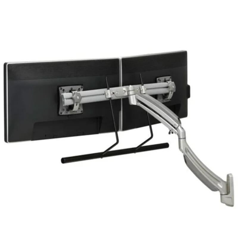 K1 WALL MNT DUAL DISP 2L ARM H