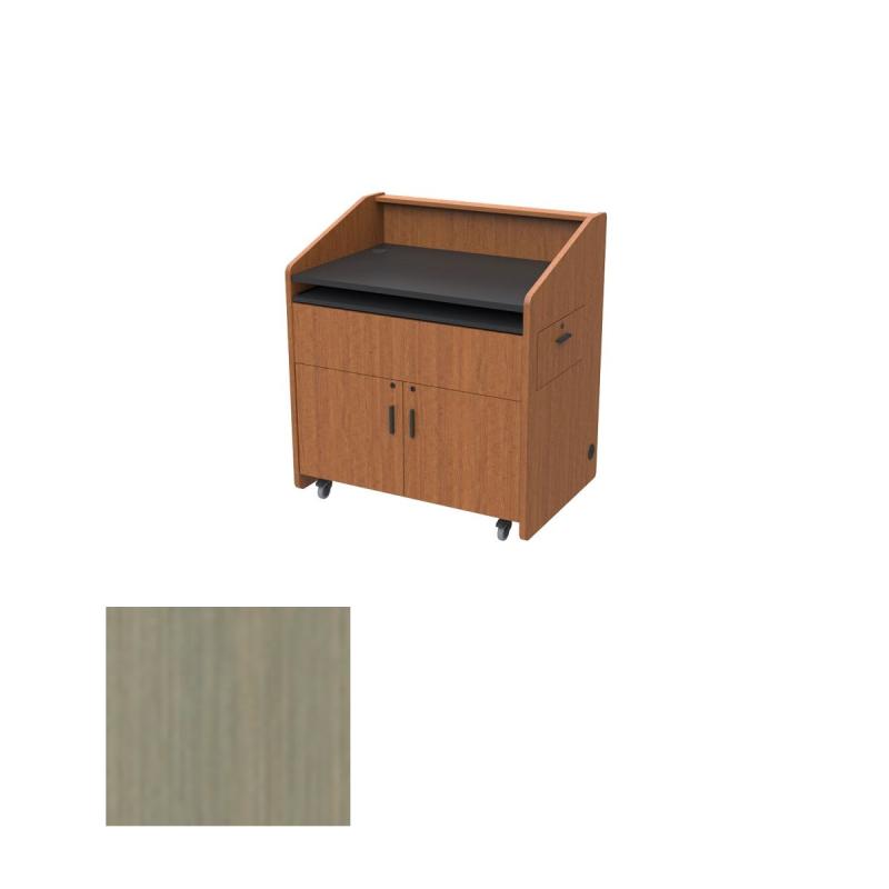 DR MM Podium Aria