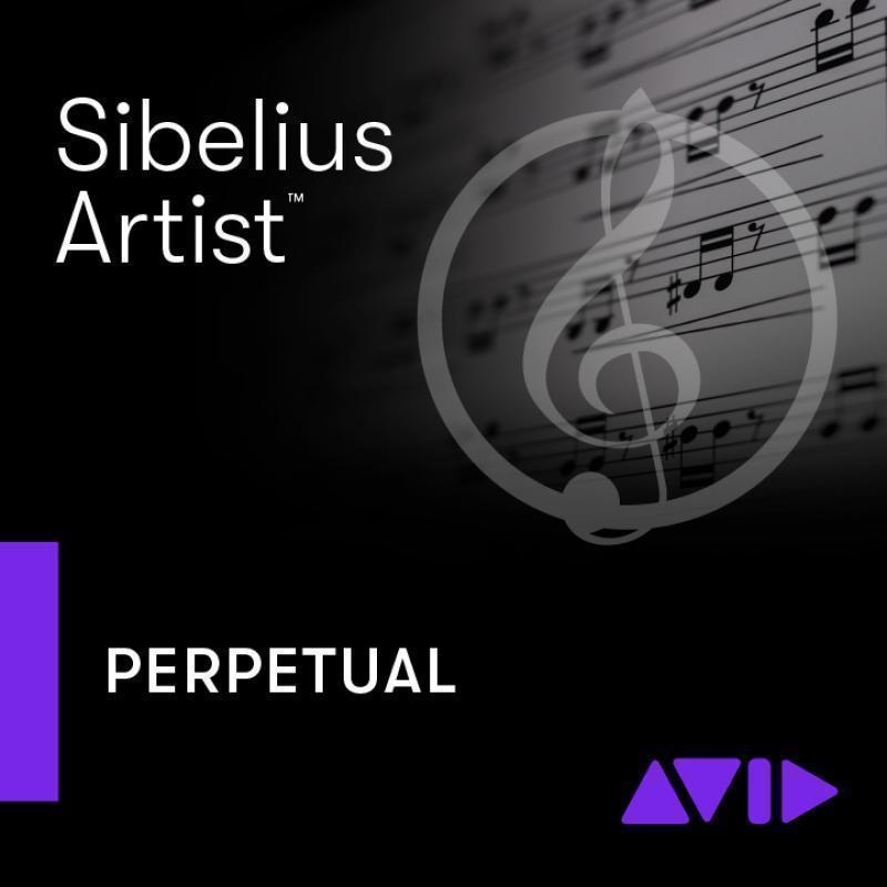 Artist Version, Perpetual Lice