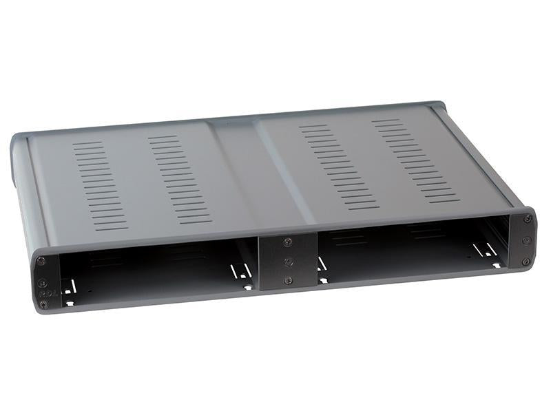 Double Wide Enclosure - RACK-U