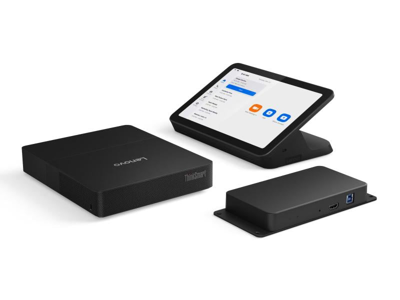 ThinkSmart Core Gen 2+IPCTRL Z
