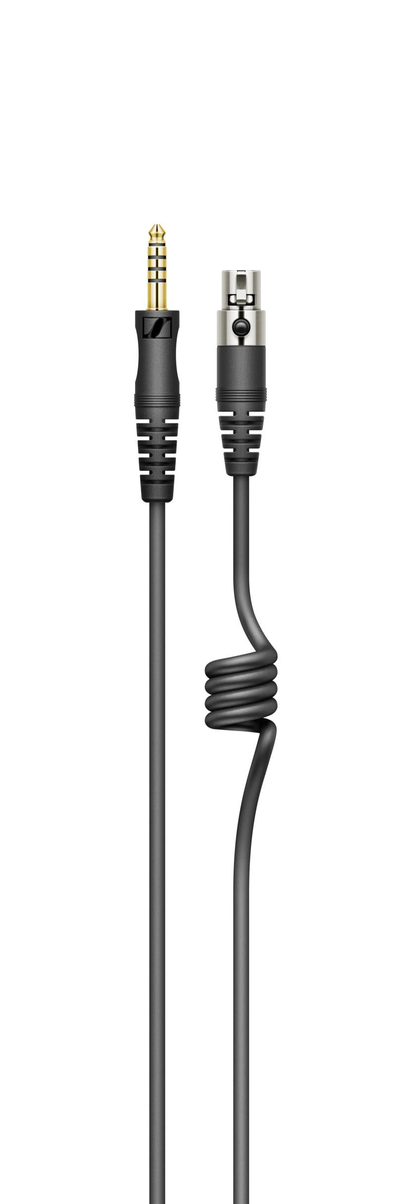 Balanced cable for HD 490 PRO.