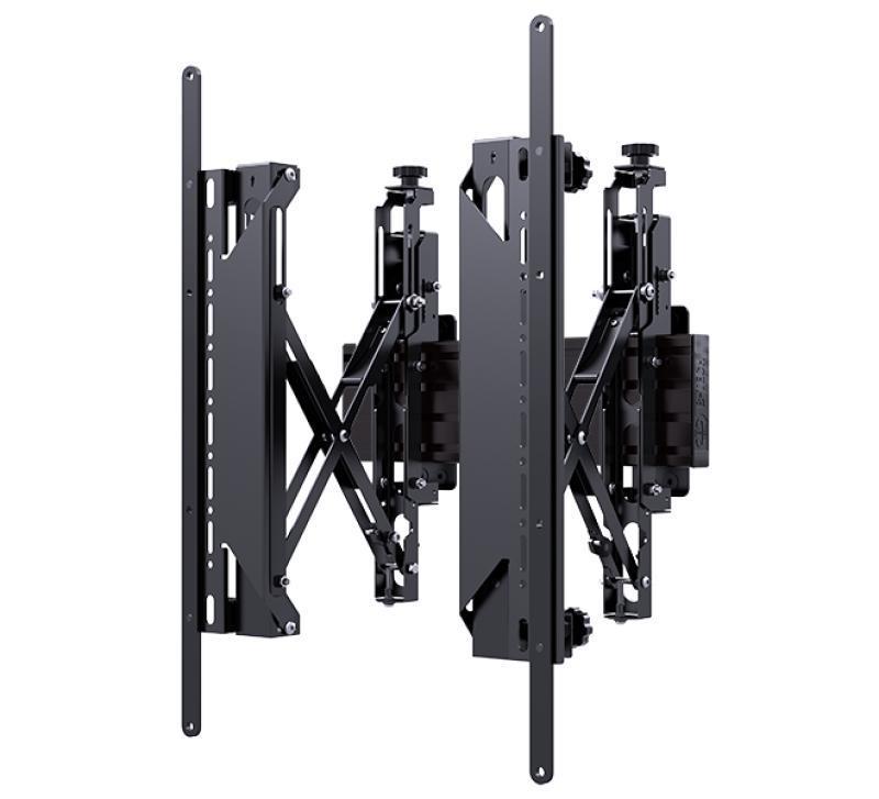 SYSTEM X - Pop-Out Ultra Stret