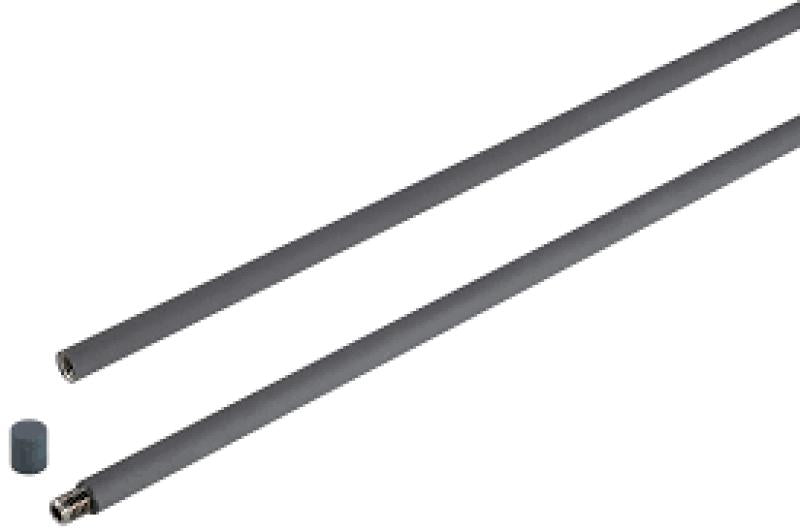 Vertical bar for floorstand (1