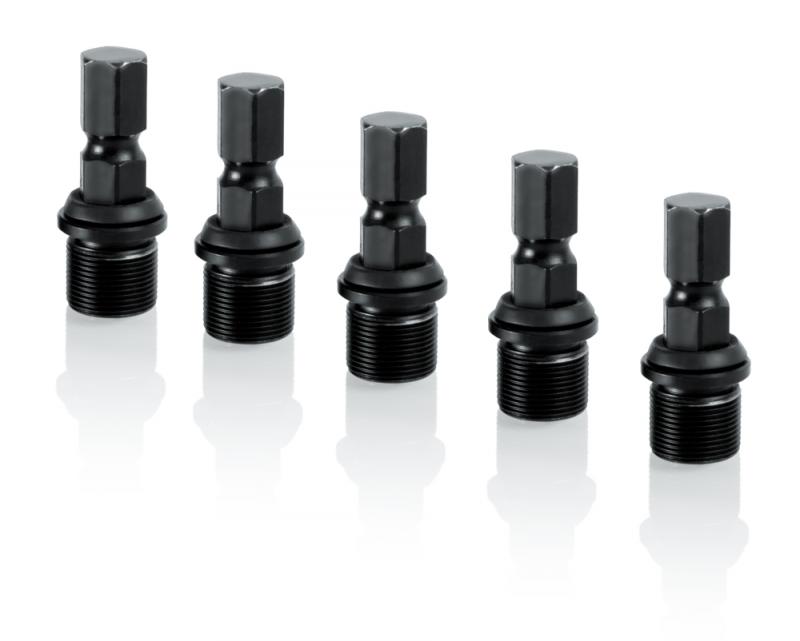 Pack of 5 Mic Adapter Inserts