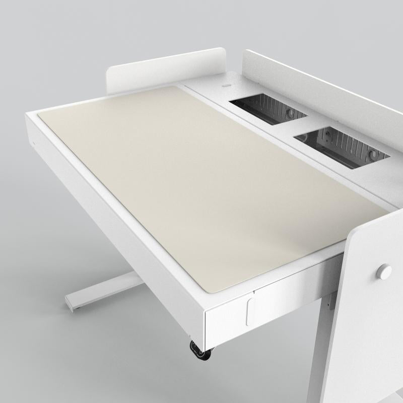 4U Deskpad - Mushroom