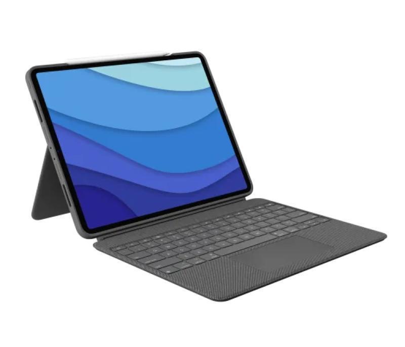 Combo Touch for iPad Pro 12.9"