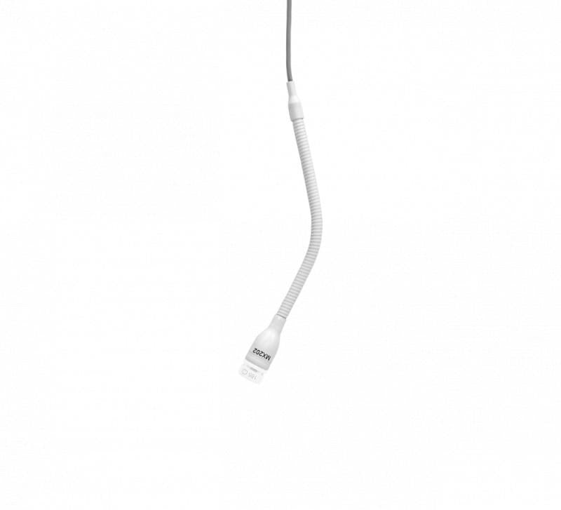 OverHead Microphone, No Cartri