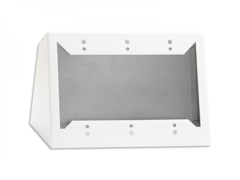 Desktop Chassis White