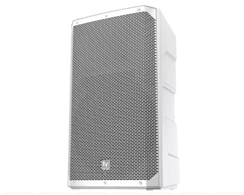 15" 2-Way powered speaker, US