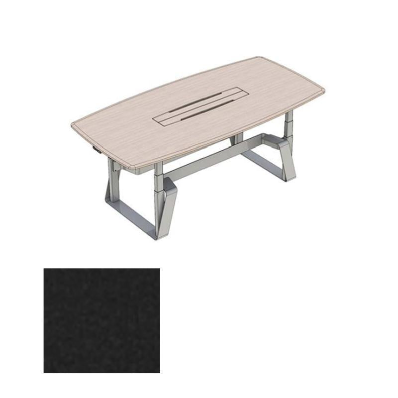 Table without TV mount