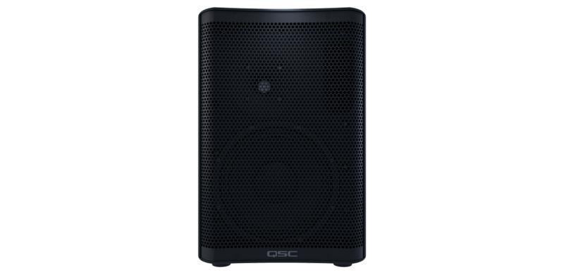 1000W active, portable loudspe