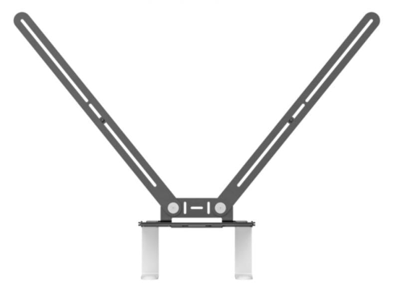 TV Mount for Video Bars