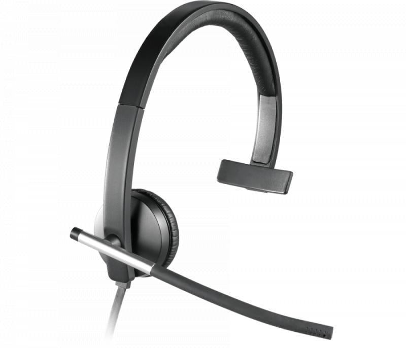 H650E Wired Headset