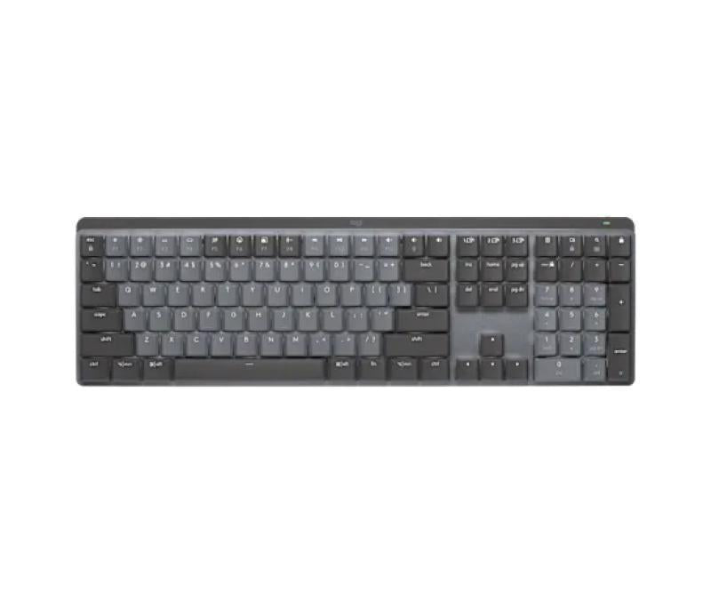 MX Mechanical Wireless Illumin