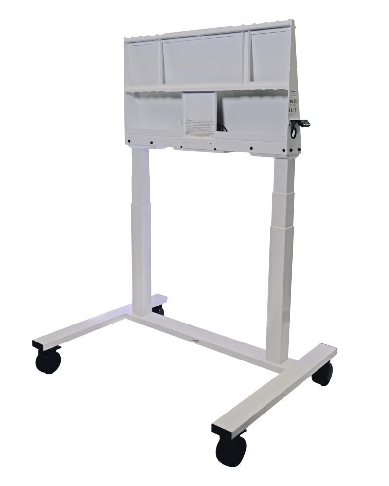 SMART Electric Height Adjustab