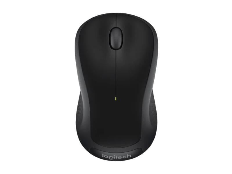 Wireless Mouse M310 - Black