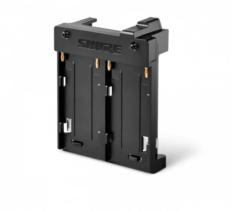 L-Type Battery Sled for ADX5D