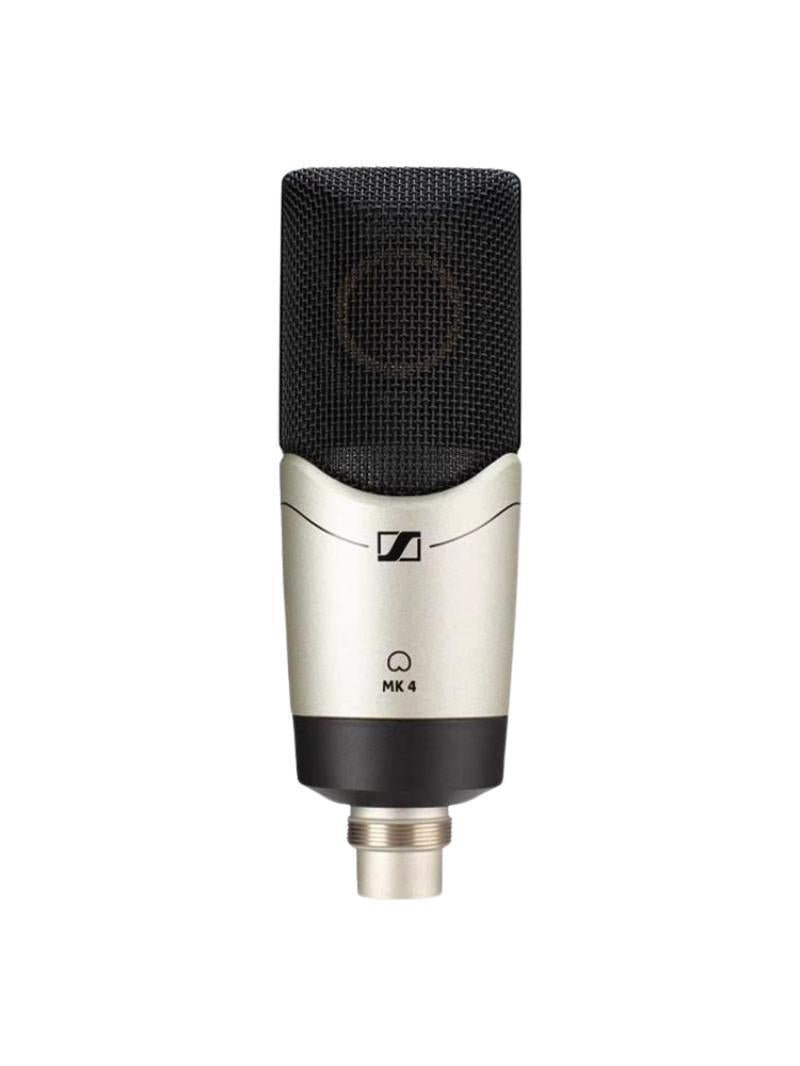 Large diaphragm microphone (ca