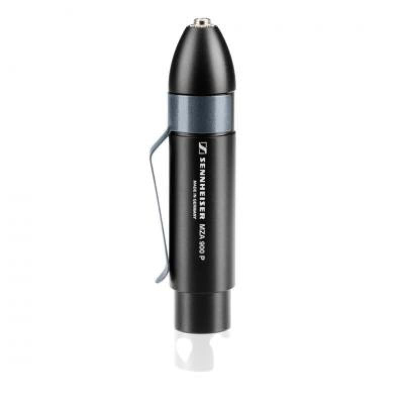 P48 phantom power adapter for