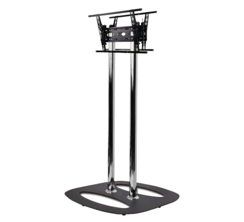 Universal Back-to-Back Flat Sc