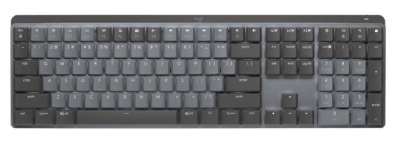 MX Mechanical Wireless Illumin