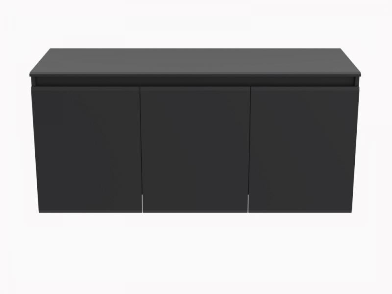 Minimalist design Credenza. Lo