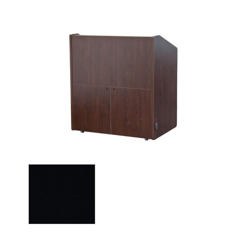 Multimedia Podium with 10RU