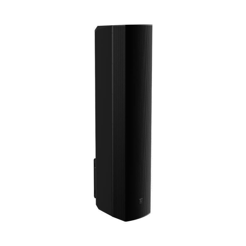 Column speaker 1m, two-way sys