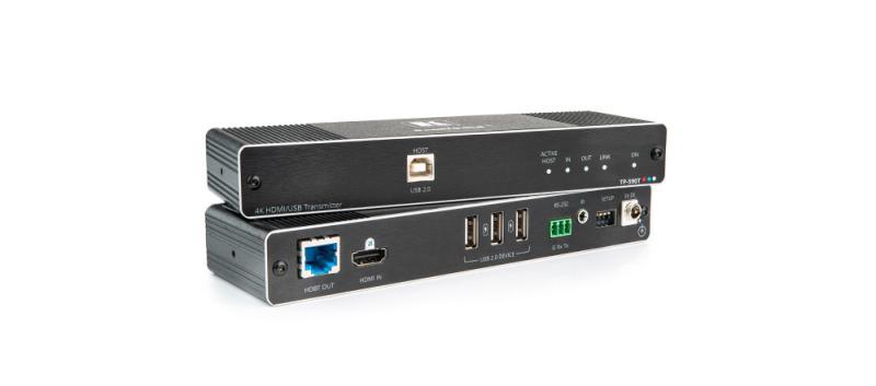 4K60 4:2:0 HDMI Transmitter wi