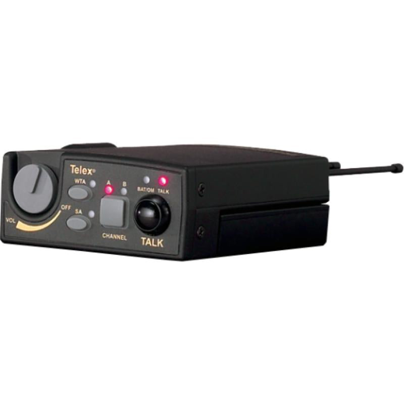 UHF 2-Channel BP TRX F:E88 A4M