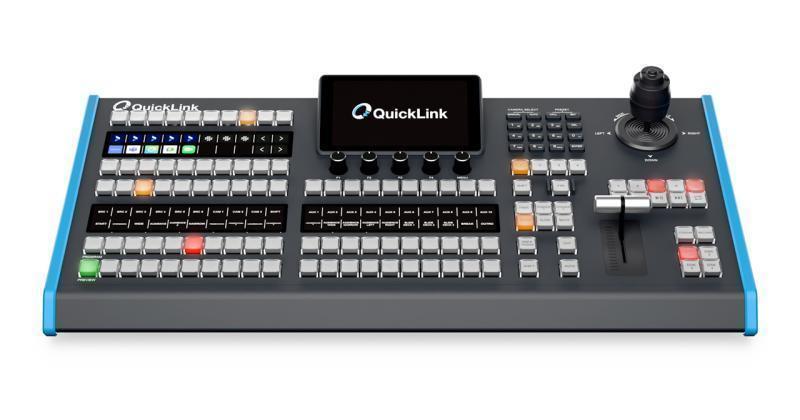 StudioPro(TM) Fusion - Fully c