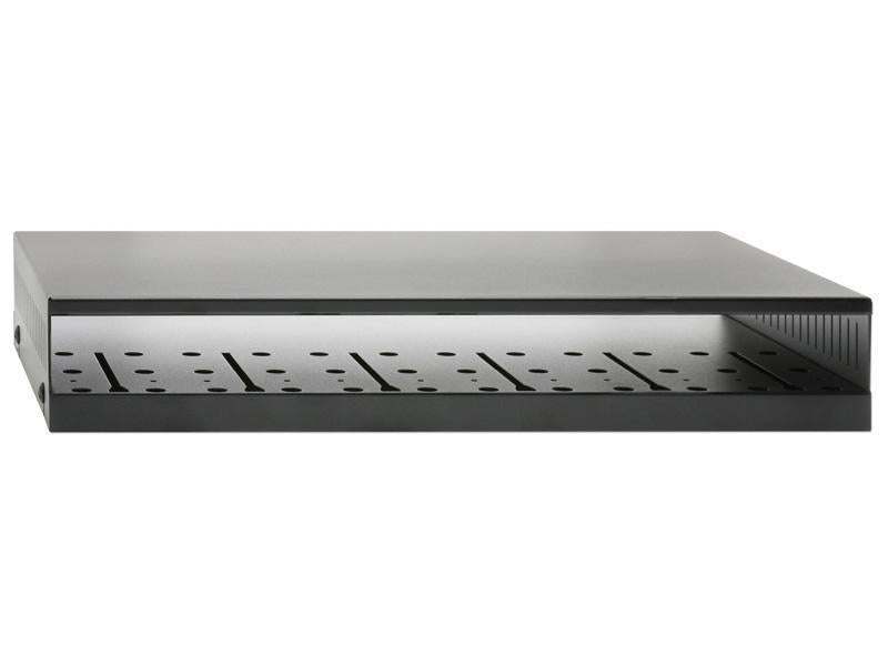 Component Chassis for 6 Increm