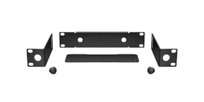 Rack mount kit for installatio