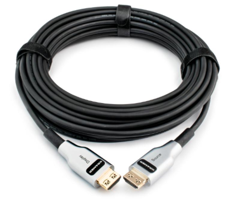 Fiber Optic LSHF- Ultra High s