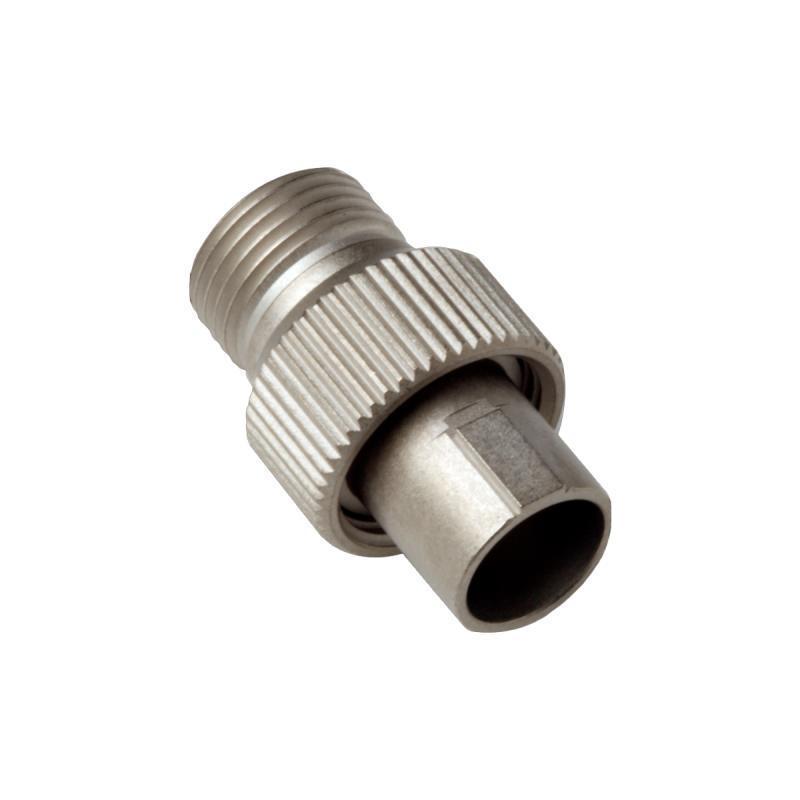 Optional TQG Threadlock Adapte