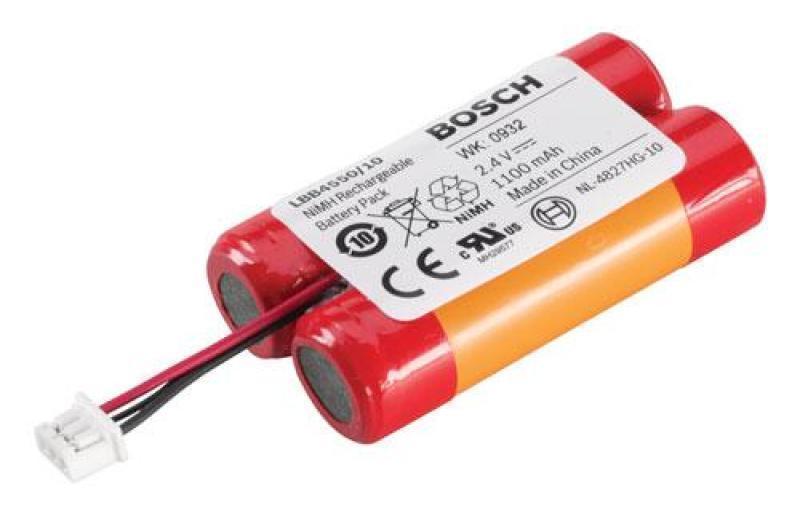 Integrus NiMH battery pack (se