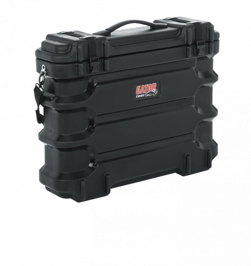 Rotationally Molded Case for T