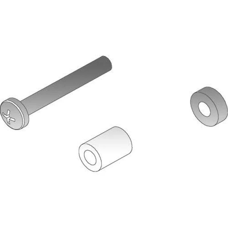 HARDWARE: M6 W/ 1.25" SPACER